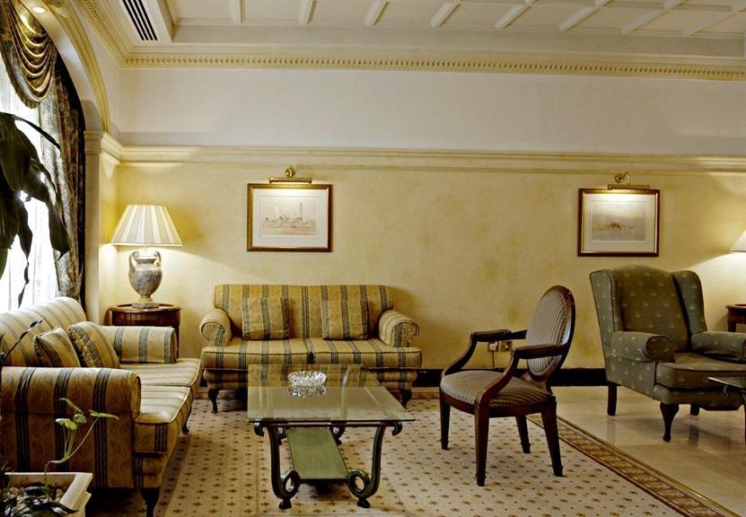 Chelsea Plaza Hotel Dubai Buitenkant foto