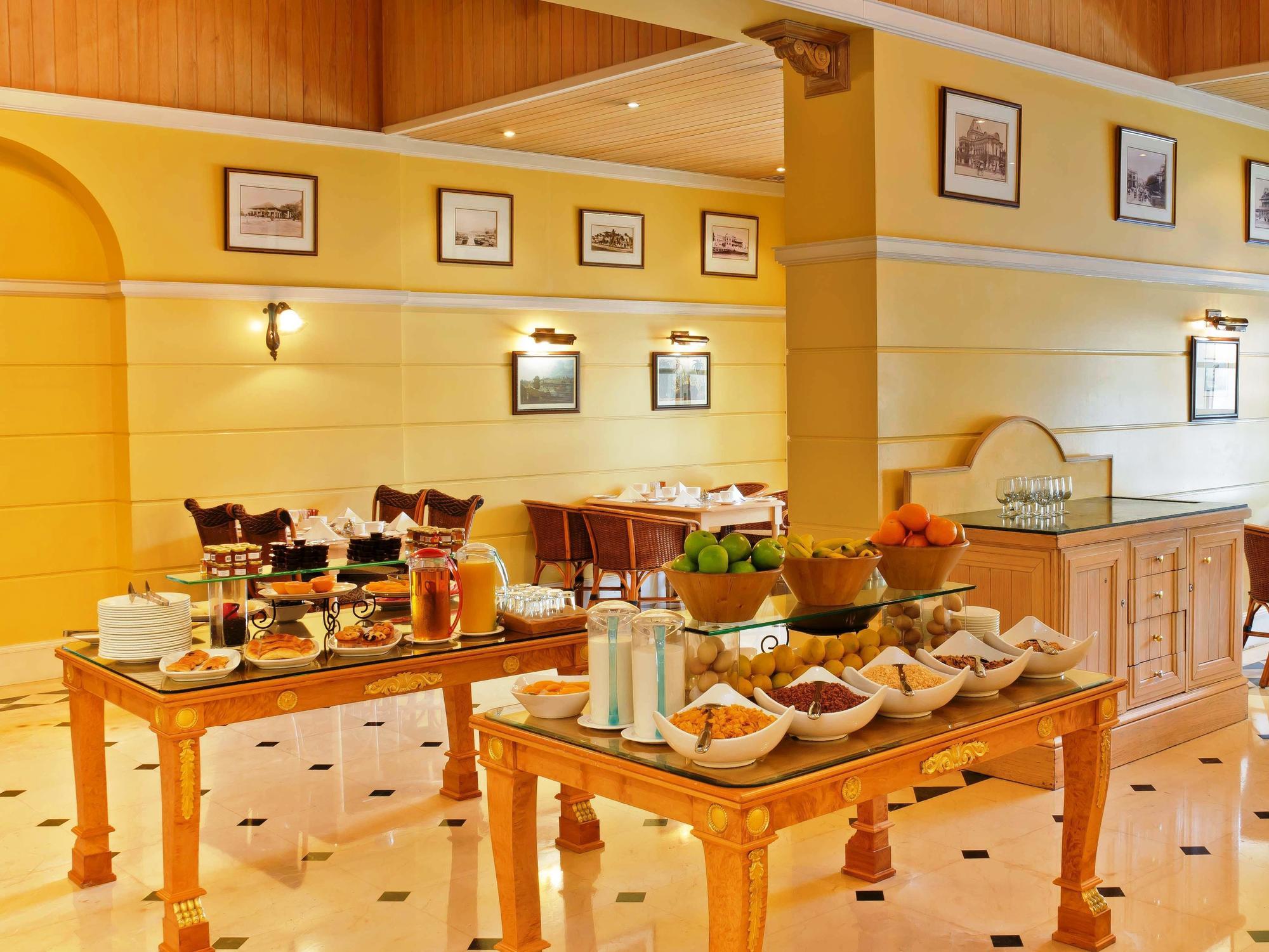 Chelsea Plaza Hotel Dubai Buitenkant foto