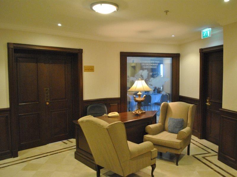 Chelsea Plaza Hotel Dubai Buitenkant foto