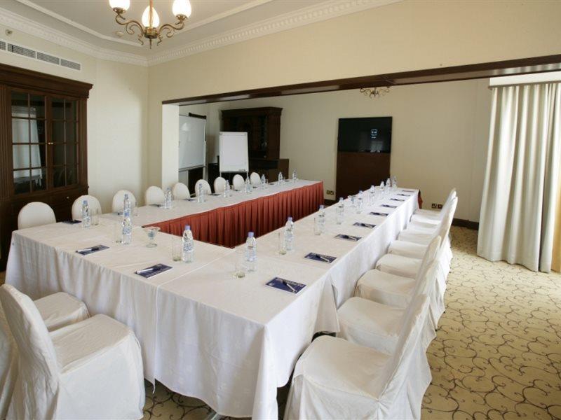 Chelsea Plaza Hotel Dubai Buitenkant foto